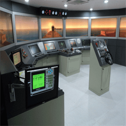 BTM (Bridge Team Management) e ECDIS