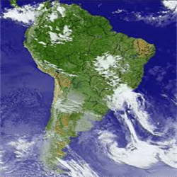 Meteorologia Integrada