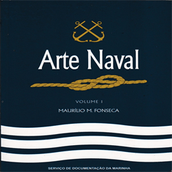 Arte Naval | Concurso para Prático